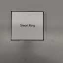 Smart Ring Health Tracker, Sleep/Exercise Monitoring, iOS /Android Compatible, IP68 Water Resistance, No Subscription Required, 5-Day Battery Life, Suitable for Both Women and Men (Rose Gold, 8)