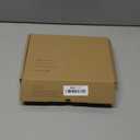 LARS NYSM Salt and Pepper Grinder Set Manual, Stainless Steel Salt and Pepper Mills with Adjustable Ceramic Grinder I Design Spice Shakers (Almond Beige)