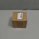 NJSBYL Led Side Mirror Marker Lamp For F250 F350 F450 F550 Super Duty Switchback White Led Driving Parking Light Amber Led Turn Signal Light Smoke Lens