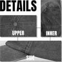 Retirement Gifts for Men Women 2026, Best Personalized Funny Retired Ideas Gifts (Grey - 001)