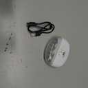 Electric Nail Clipper, 2 in 1 Two Speeds Automatic Nail Trimmer for Seniors Baby Adults, USB Rechargeable Nail Scrap Storage Safe Quiet Grinding Nail Cutter for Fingernail Toenail