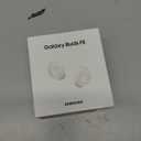 Samsung Galaxy Buds FE True Wireless Bluetooth Earbuds, In-Ear Secure Fit, Noise Cancelling, Auto Switch Audio, Touch Control, Built-in Voice Assistant, White