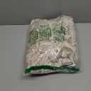 jinchan Lined Linen Floral Curtains for Living Room, 84 Inch Length Printed Flower Farmhouse Patterned French Country Back Tab Taupe Window Drapes Set Privacy Bedroom Curtains, 2 Panels