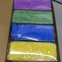 Impresa Monkey Foam Giant Foam Blocks - 5-Pack - Calming Sensory Play & Sensory Toys for Kids - Squishy Molding & Creative Toys - Fidget Gear for Easter Basket - Ages 3+