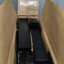 Metal Bed Frame, 9-Leg Support Base for Box Spring and Mattress, Tool-Free Easy Assembly, No Tools Required, Full Size, Black