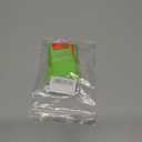 2.7 inch Mini Soft Whip SMA-Female Ham Radio Antenna Dual Band VHF UHF Antenna Compatible with Kenwood and Compatible with baofeng Radio UV-5R UV-82 Two-Way Radio