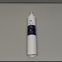 GLACIER FRESH Replacement for RPWFE, RPWF (Built-in CHIP) Refrigerator Water Filter, Compatible with GFE28GYNFS, GFE28GELDS, PFE28KELDS, PFE28KYNFS, GFD28GELDS, PWE23KELDS, PWE23KMKES, 1 Pack