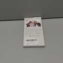 TORRAS Ultra Slim for Samsung Galaxy S26 Ultra Case Clear with Magnetic Stand, [Never Yellow] [Fit for MagSafe] [Open-edge]Frameless Thin Minimalist for S26 Ultra Case with Kickstand, Hard Protection