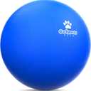 GoSports Pets Herding Ball for Dogs - 25 Inch Dog Toy Ball with Bite-Proof Cover for Medium to Large Dogs