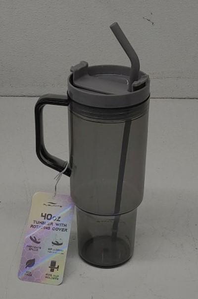 40 Oz Tumbler