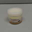 Beef Tallow for Skin, Grass Fed Beef Tallow and Honey Balm Body & Face Moisturizer, Unscented All Organic Whipped Tallow Face Cream, Natural Formula, All Skin Types 2 Oz