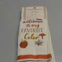 Homewear 2-PK Hand Towel Fall In Air White