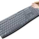 Logitech Protective Covers for K270 Keyboard - Silicone