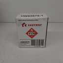 8 Fl. Oz. Advanced Hand Sanitizer Gel with 62%  Based,4 Pack