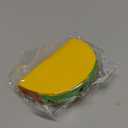 Taco Squishy Toys Pack of 12