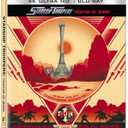 Starship Troopers: Traitor of Mars 4K Steelbook [4K UHD]