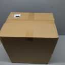 24 Pcs White Pillar Candles with Glass Candle Holder Hurricane Glass Candle Holders Clear Cylinder Vases for Centerpieces Wedding Office Party Home Table Decor