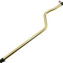fascinatte 532169832 169832 Steering Drag Link Fits AYP Jonsered Craftsman Husqvarna Poulan Replace 532156438 156438 245-850