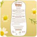 Ricitos de Oro Baby Shampoo with Chamomile  Gentle and Tear-Free Formula for Babies and Kids, Natural Lightening and Soft Conditioning Hair Care, Paraben-Free, Safe Daily Use, 8.4 fl oz, 3-Pack