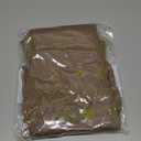 KIRUNDO Womens Jumpsuit 2026 Summer Casual Loose One Piece Overalls Smocked Sleeveless Wide Leg Rompers With Pockets, 2X-Large