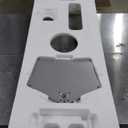 Samsung 49" Odyssey OLED G9 (G91SD) Dual QHD QD-OLED G-Sync Compatible Curved Gaming Monitor, 144Hz, 0.03ms, AMD FreeSync Premium Pro, Ergonomic Stand,  LS49DG910SNXZA, 2024