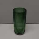 Green Vase