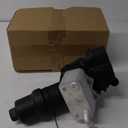 GELUOXI Engine Oil Cooler Oil Filter Housing Assembly Replacement for 2006-2008 Audi A4 TT VW EOS Golf R GTI 2.0L Part# 06D117021C, 06F115397H, 06F115397J