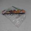 Yousoontic Thanksgiving Fall Pumpkin Decor Table Centerpieces Halloween Wooden Pumpkin Sign Decorations with LED Lights 3D Block Autumn Harvest Farmhouse Fall Decor for Home Mantel Desk Office Party