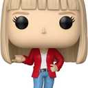 Funko Pop! Beverly Hills 90210 - Kelly Taylor - Collectable Vinyl Figure - Gift Idea - Official Merchandise - Toys for Kids & Adults - TV Fans - Model Figure for Collectors and Display