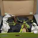 Rollerblade Lightning Men's Urban Inline Skate, Black and Lime (13)