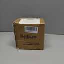 Bedsure Self Warming Cat Bed, Extra Warm Self Heating Mat for Cats & Dogs Non Electric, Anti-Slip Small Thermal Pet Pad Indoor with Removable Washable Cover, 24" x 18",Grey