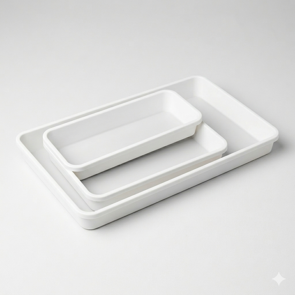 Storage Organizer, 3 pcs