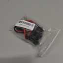 Upgraded 4 Port 12V USB Outlet Aluminum Charger, 78W Dual PD & QC Multiple USB Port for Car, USB C Cigarette Lighter Replacement 12 Volt Socket with Voltmeter Waterproof for Marine Boat Motorcycle RV