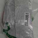 PUTSKA Nursery Storage Basket - Baby Diaper Caddy Organizer for Diaper Station, Newborn Essentials, Baby Shower Gifts and Registry Must-Haves for Boy or Girl (Large, Grey)