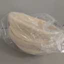 Bread Proofing Baskets Set of 2 8.5 inch Round Dough Proofing Bowls w/Liners Perfect for Home Sourdough Bakers Baking