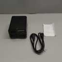 Yinleader 800W Voltage Converter Step Up 110V-120V to 220V-240V & Step Down 220V-240V to 110V-120V Power Transformer w/US Power Cord, Circuit Breaker Protection (VTUS-800)