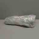 MIVIDE 6 Pack 9 Inch Galvanized Flower Bar Buckets, Flower Buckets for Flower Bar, Metal Flower Bucket Decoration and Metal Vase with Handles for Wedding, Balcony Garden, Home Decor