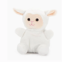 Plush Toy / Stuffed Animal, Lamb