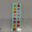 AAC Device for Autism & Speech Therapy. Non Verbal Communication Tools for Kids & Adults. Programmable AAC Communication Device. Alternative to Autism Communication Cards & PECS Cards for Autism