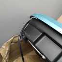 AXV Vibration Plate Fitness Platform Exercise Machine Vibrating Shaking Full Body Shaker Workout Vibrate Stand Shake Board Sport Gym for Weight Loss Fat Burner for Women Men