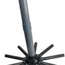 SX230DA Lateral Assembly with Center Pipe Replacement for Hayward Sand Filter, Compatible with Hayward Pro Series Sand Filter S180T, S210T, S220T, S230T, S270T, S230T93STF, S230T932S