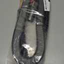 Dryer Vent Cleaner Kit Vacuum Attachment for V6 V7 V8 V10 V11 V12 V15 etc Cordless Vacuum Cleaner Removes Deep Lint (Style 1)