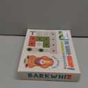 Dog Puzzle Toy 3 Levels, Mental stimulating for Boredom and Smart Dogs, Treat Puzzle for All Breeds Dog