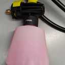 Electric Pressure Washer Power Washer with 20FT Hose, 35FT Cord, 4 Nozzles Foam Cannon High Pressure Washer