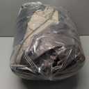 EVER ADVANCED 12' x10' Screen House Tent Netted Canopy Mesh Tents for Camping 8-10 Person Sun Shelter