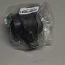 Mass Air Flow Sensor MAF Sensor W/ 5Pins [5Cyl 2.3 2.4 2.5 2.9] Compatible with Volvo 2001-2009 S60, 2001-2007 V70, 1999-2004 S80, 2003-2006 XC90