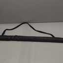 TopShade Golf Umbrella 68 inch, Double Canopy, Automatic Open