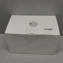 Modern Double Glass Wall Sconce Light Black Finished, Industrial 2-Lights Bathroom Vanity Lighting for Bedroom Living Room Dining Room Hallway