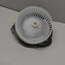 KAX AC Blower Motor Fit for Jeep Cherokee 2014-2023, Chrysler 200 2015 2016 2017 - HVAC Heater Blower Motor Replaces# 700293,75038