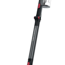 Shark Cordless Vertex Pro Lightweight Cordless Stick Vacuum with DuoClean PowerFins, HEPA Fitler, Anti-Allergen Complete Seal, LED Headlights, For Carpets & Hardfloors, Red, IZ662H
